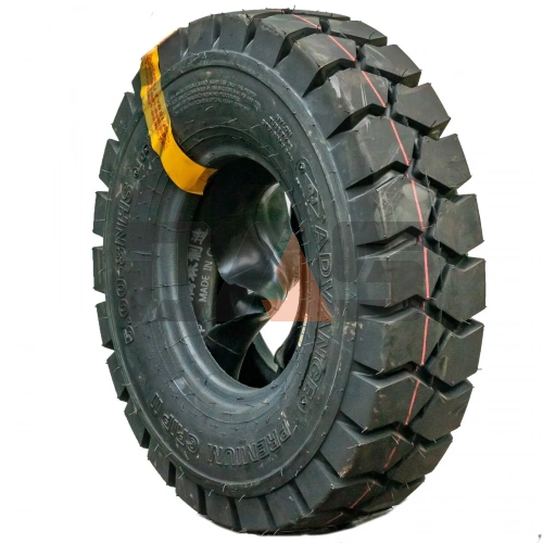 Шина 5.00-8 10PR OB-502 TT Advance (комплект)