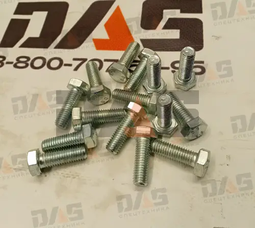 Болт кольца стопорного 84C оригинал