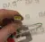 Электромагнитный клапан KDRDE5KR-20/40C07-203A