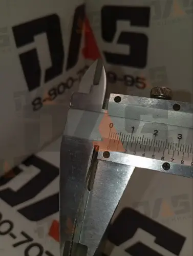 Шайба регулировочная d=56х100x1