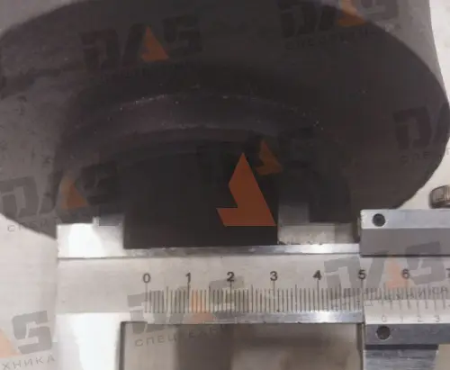 Подушка двигателя ZL50G