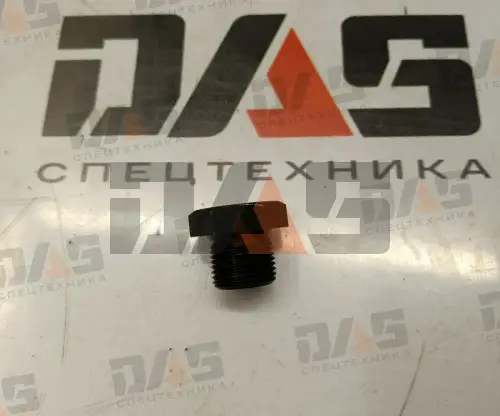 Пробка слива масла ДВС WP4G оригинал