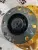 Редуктор переднего моста CDM856H оригинал