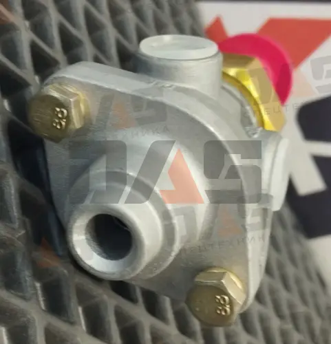 Клапан стояночного тормоза ZL50C