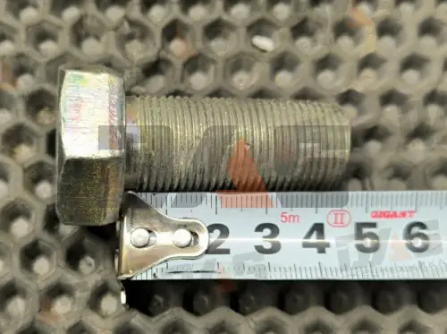 Болт М20х1,5х45