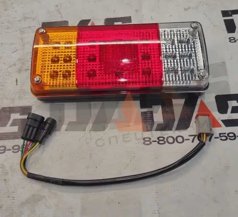 Фонарь задний (блок) LED ZL50NCS
