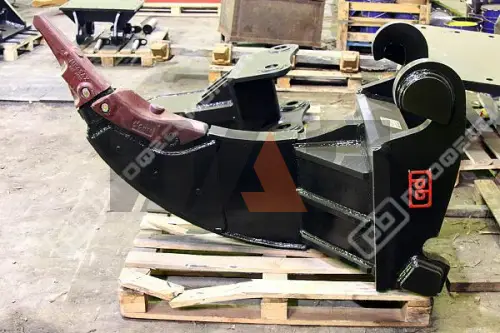 Рыхлитель R-150-2 LONKING CDM6336
