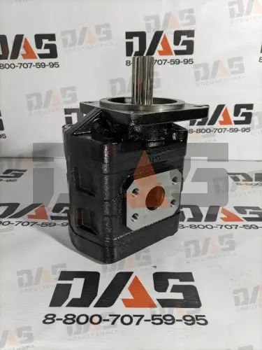 Насос рулевой LCB2080J CDM853N оригинал