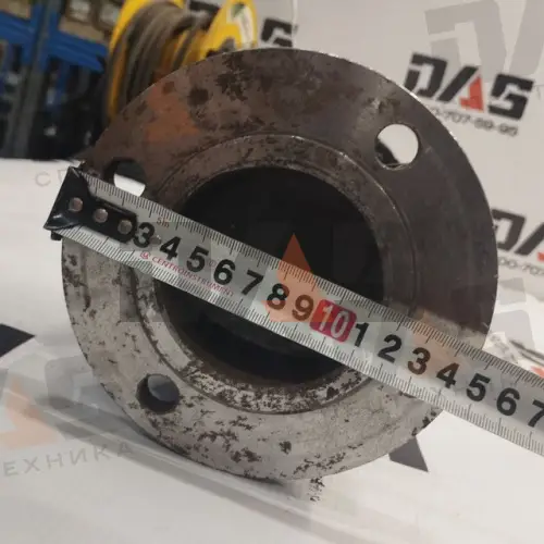 Вал карданный задний ZL30G L=430 мм