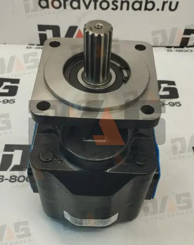 Насос рабочего оборудования JHP3125L оригинал
