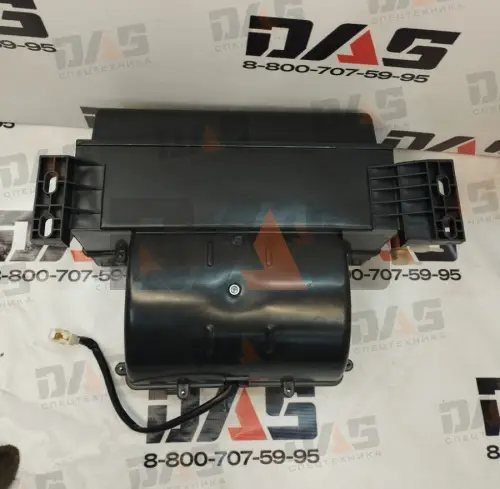 Отопитель салона CDM855, LG855