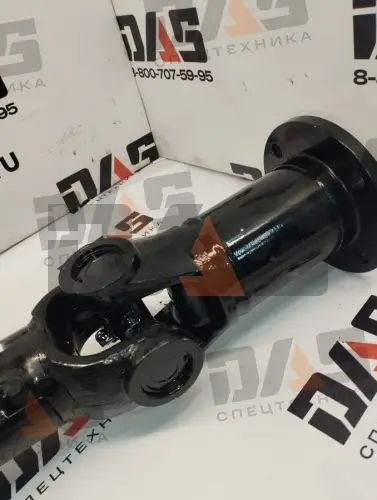 Вал карданный передний LW300F 101269 оригинал
