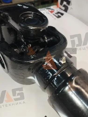 Вал карданный передний LW300F 101269