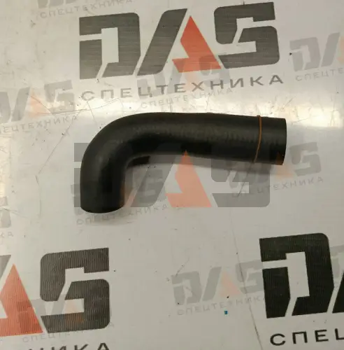 Патрубок водяного насоса WP4G оригинал