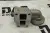 Кронштейн фильтров масляных WD615