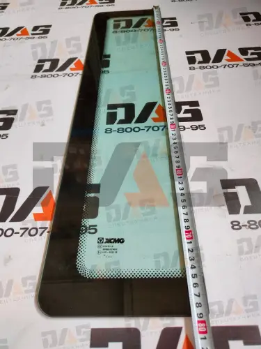 Стекло кабины заднее левое XCMG LW300F