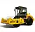 Дорожный каток Lonking CDM512D