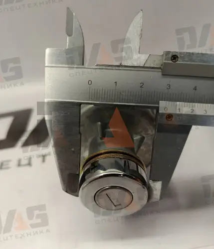 Замок зажигания CDM6550/CDM6396 оригинал