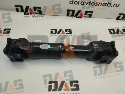 Вал карданный промежуточный LW300F 101269 L=515мм