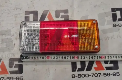 Фонарь задний (блок) LED ZL50NCS