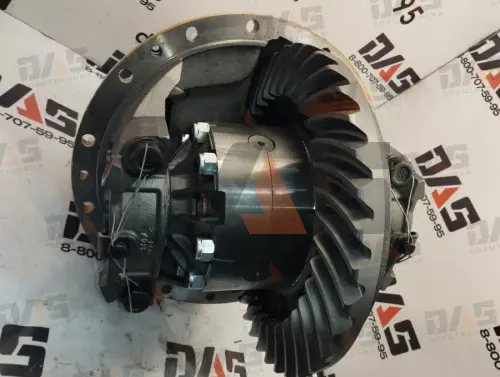 Редуктор переднего моста CDM856H оригинал