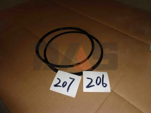Кольцо уплотнительное ZL20-032107