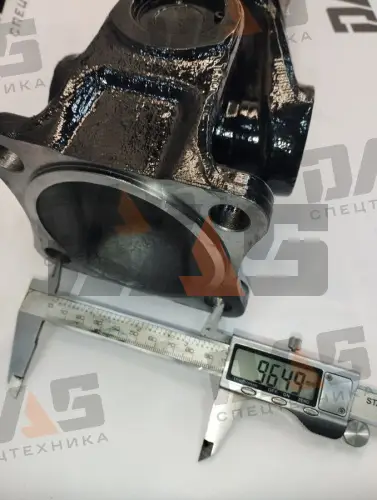Вал карданный передний LW300F 101269 оригинал
