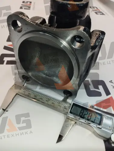 Вал карданный передний LW300F 101269 оригинал