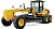 Автогрейдер CDM7220