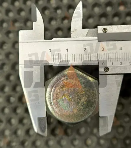 Болт М20х1,5х45