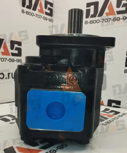 Насос рабочего оборудования JHP3125L оригинал
