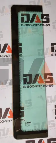 Стекло кабины заднее левое XCMG LW300F