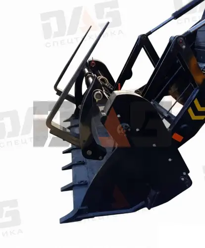 Ковш стандартный 6в1 Shanmon 388H