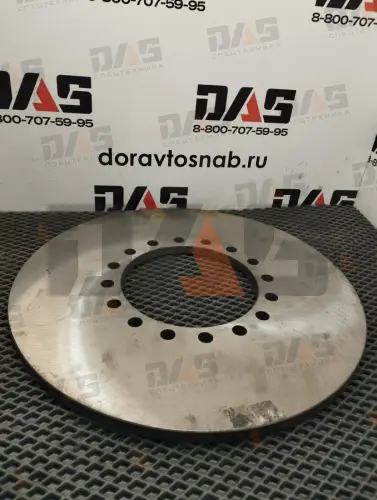 Диск тормозной ZL50G 480мм