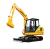 Экскаватор Lonking CDM6060