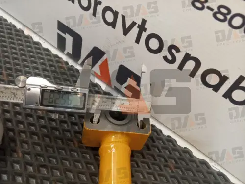 Трубопровод перед, правый (г/цилиндра стрелы) ZL50C