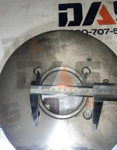 Диск тормозной стояночного тормоза