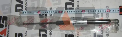 Амортизатор двери кабины