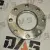 Крышка соединения рамы верхняя SDLG LG953L Крышка соединения рамы верхняя SDLG LG953L