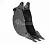 Ковш узкий Impulse GP-07-300-0.07 для экскаватора Lonking CDM6060