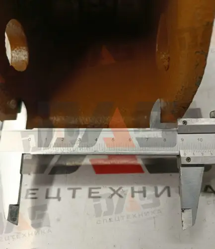 Коронка ковша CDM6306 оригинал