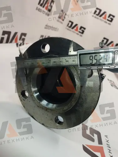 Вал карданный передний LW300F 101269 оригинал