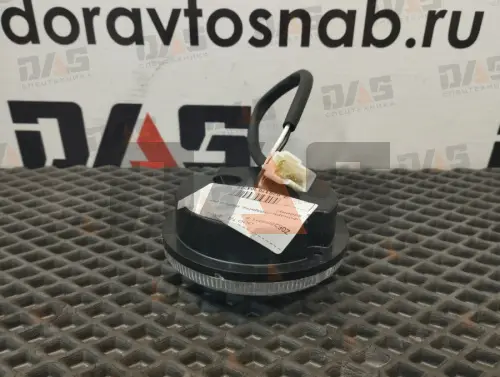 Фонарь габарита (белый) (на кабину) LED