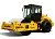 Дорожный каток Lonking CDM512B