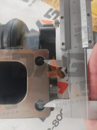 Турбокомпрессор