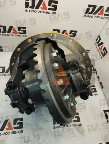 Редуктор переднего моста CDM856H оригинал