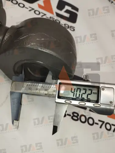 Гидроцилиндр рулевой (левый) ZL-50G / LW500K