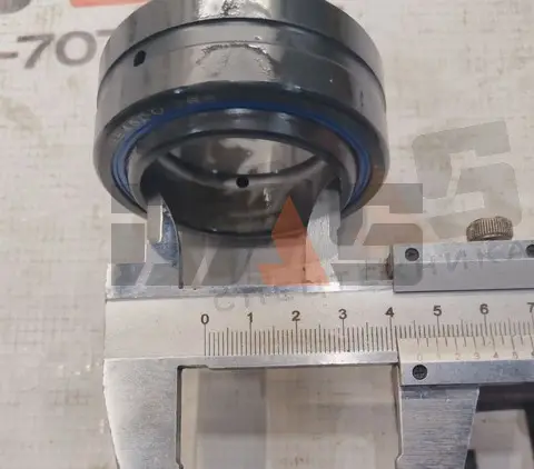 Подшипник GE45 DO-2RS (ШСП-45)