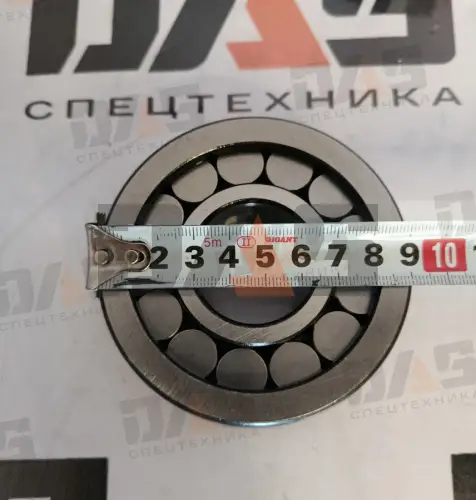 Подшипник хвостовика редуктора моста оригинал