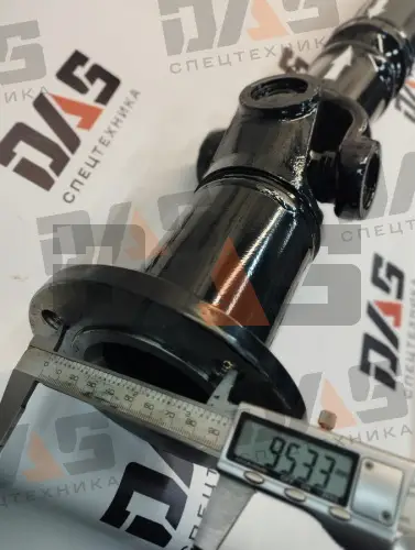 Вал карданный передний LW300F 101269 оригинал